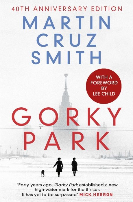 Produktbild: Gorky Park