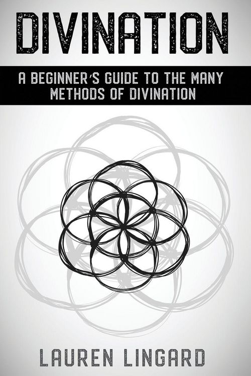 Produktbild: Divination