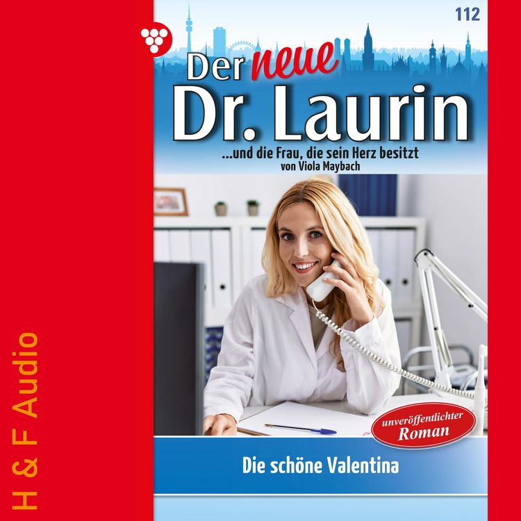 Produktbild: Die sch&ouml;ne Valentina