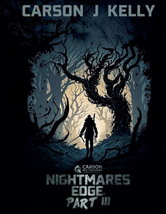 Produktbild: Nightmares Edge Part III