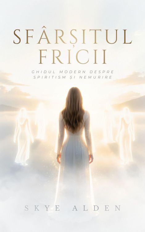Produktbild: Sf&acirc;r&iquest;itul Fricii
