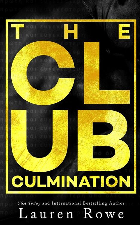 Produktbild: The Club