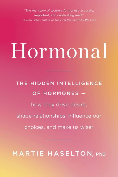 Produktbild: Hormonal