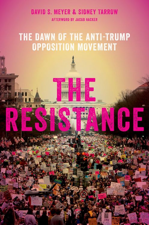 Produktbild: The Resistance