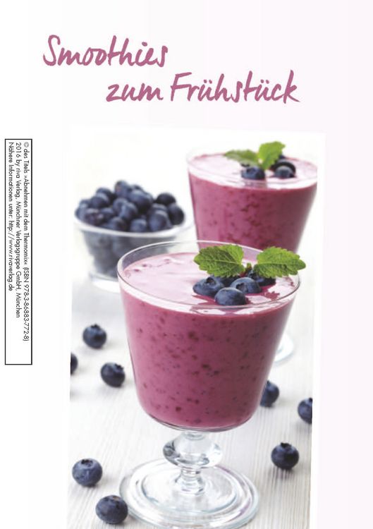 Produktbild: Abnehmen mit dem Thermomix&reg;