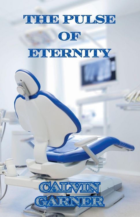 Produktbild: The Pulse Of Eternity