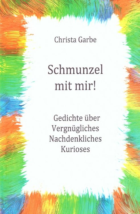 Produktbild: Schmunzel mit mir!