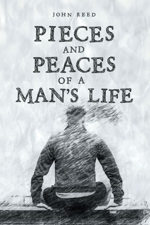 Produktbild: Pieces and Peaces Of a Man's Life