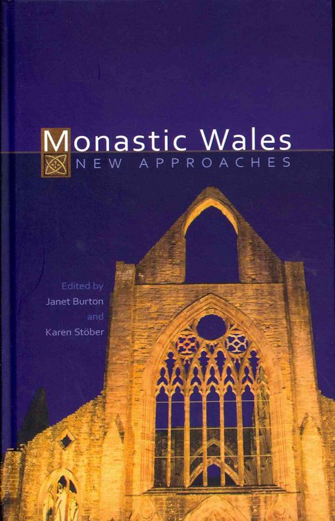 Produktbild: Monastic Wales