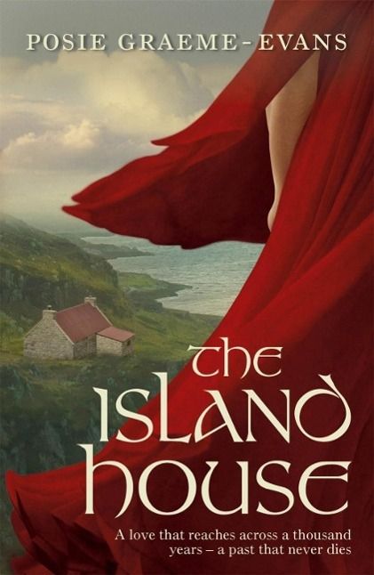 Produktbild: The Island House
