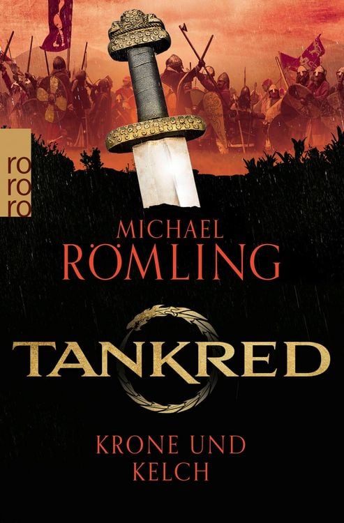 Produktbild: Tankred: Krone und Kelch