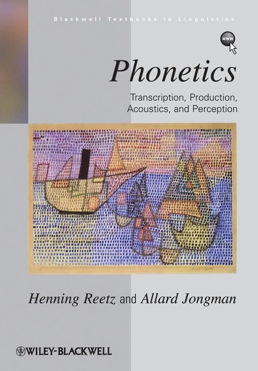 Produktbild: Phonetics