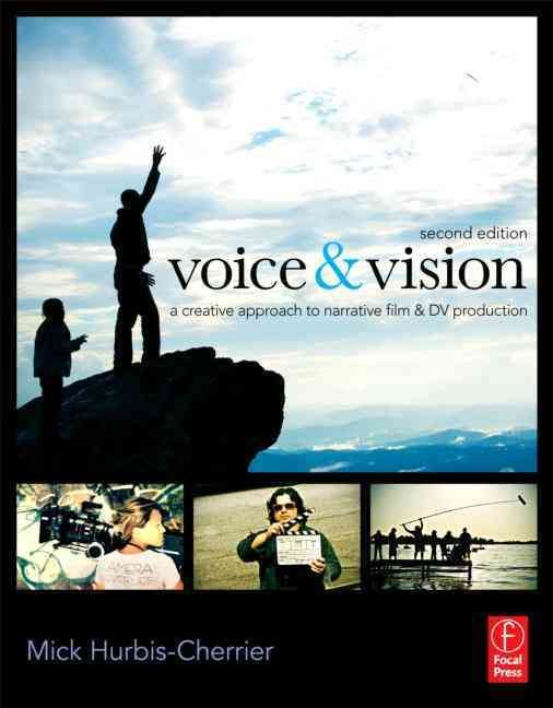 Produktbild: Voice & Vision 2/e