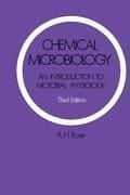 Produktbild: Chemical Microbiology: An Introduction to Microbial Physiology