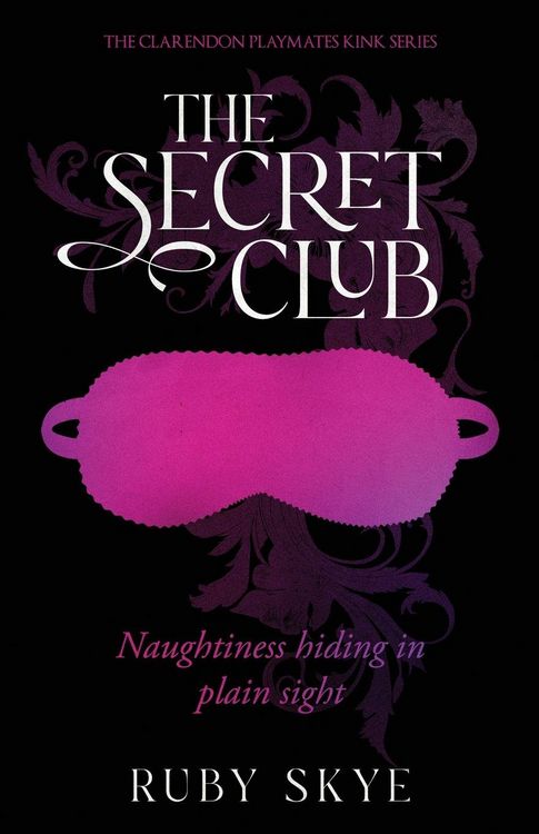 Produktbild: The Secret Club