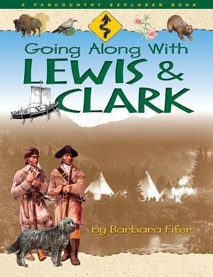Produktbild: Going Along with Lewis & Clark