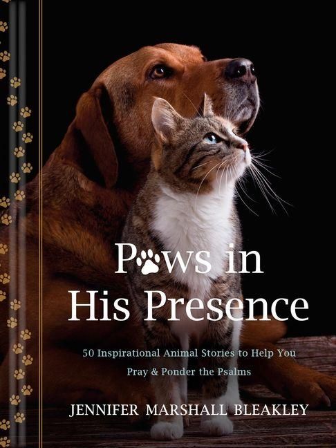 Produktbild: Paws in His Presence