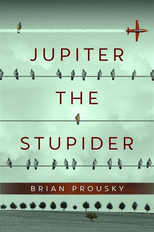 Produktbild: Jupiter the Stupider