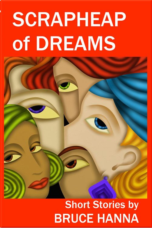 Produktbild: Scrapheap of Dreams