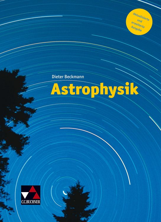 Produktbild: Astrophysik