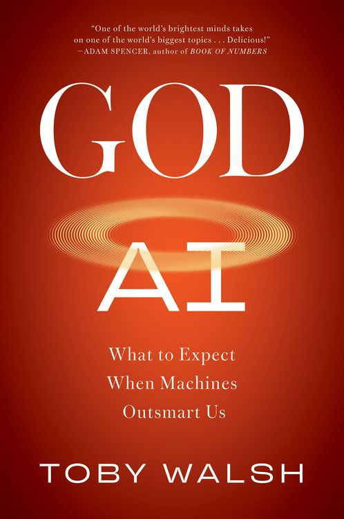 Produktbild: God Ai