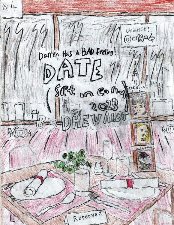Produktbild: Date