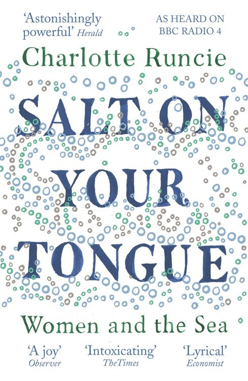 Produktbild: Salt On Your Tongue
