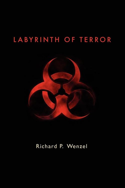 Produktbild: Labyrinth of Terror