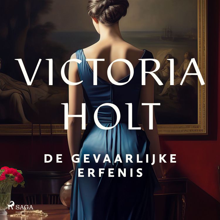 Produktbild: De gevaarlijke erfenis