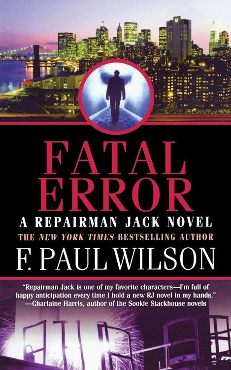 Produktbild: Fatal Error