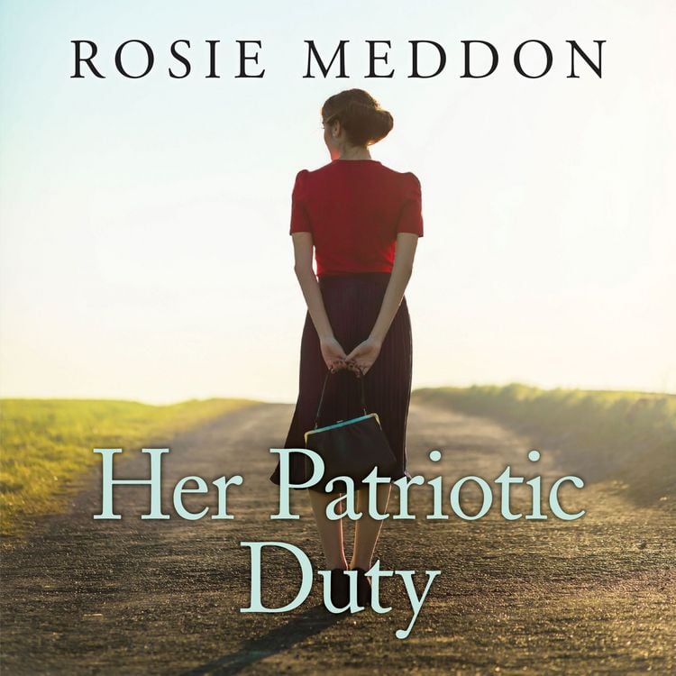 Produktbild: Her Patriotic Duty
