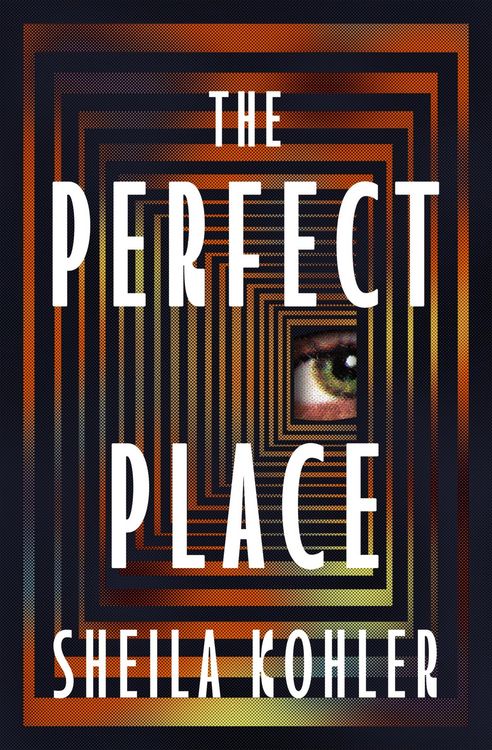 Produktbild: The Perfect Place