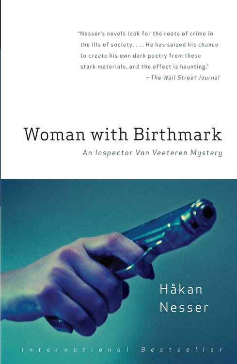 Produktbild: Woman with Birthmark