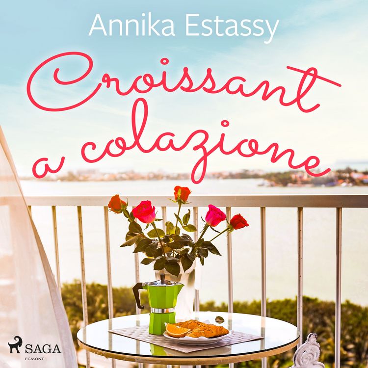Produktbild: Croissant a colazione