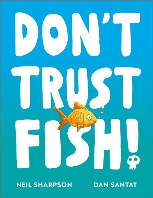 Produktbild: Don't Trust Fish!