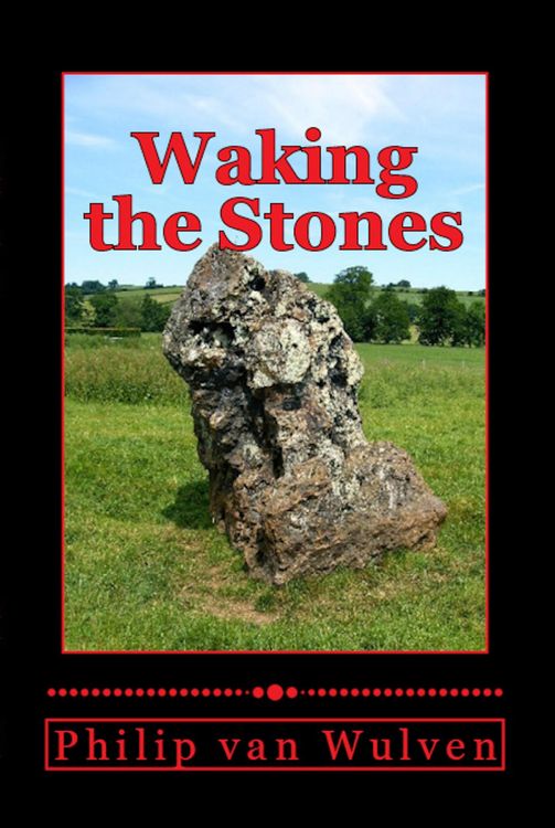 Produktbild: Waking the Stones