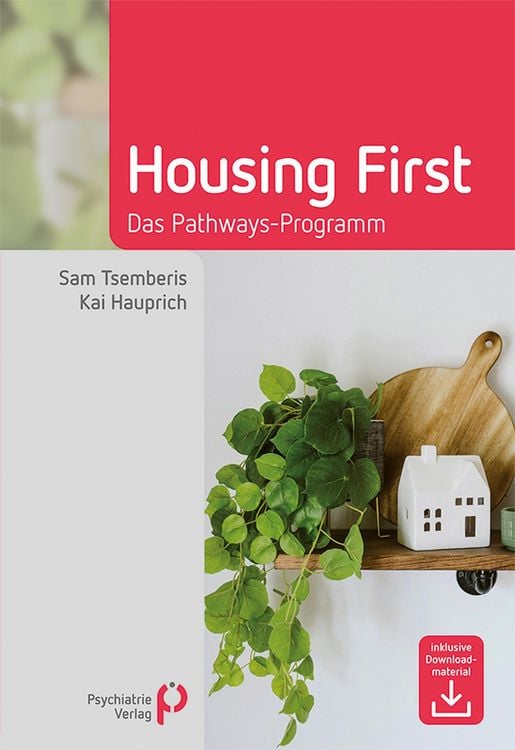 Produktbild: Housing First