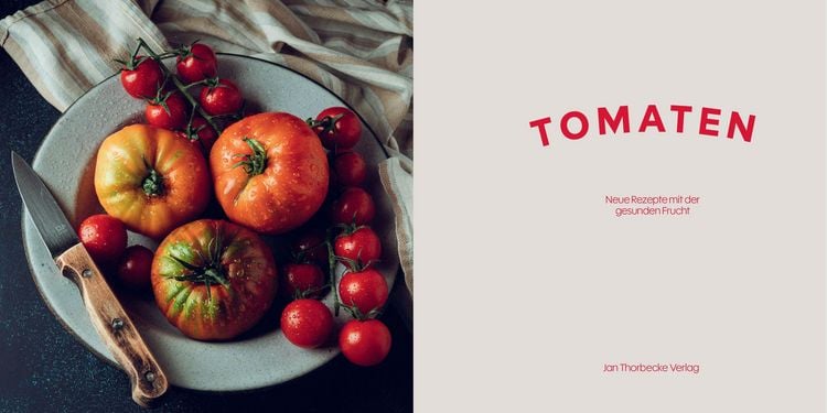 Produktbild: Tomaten
