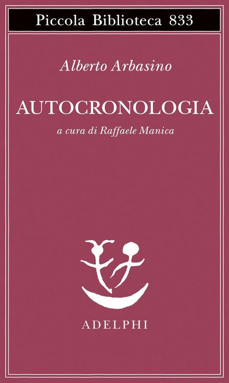 Produktbild: Autocronologia