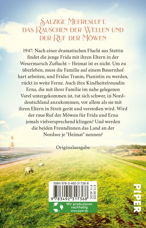 Produktbild: Das Haus am Deich &ndash; Fremde Ufer