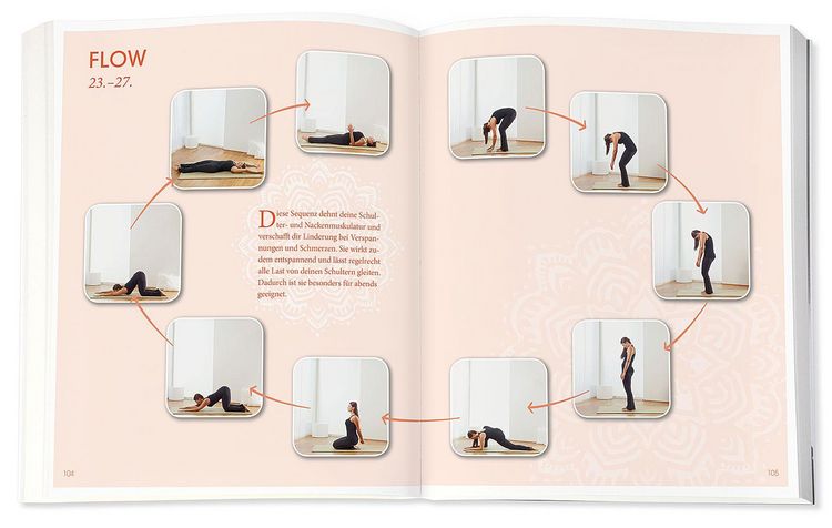 Produktbild: Yoga for EveryBody - schmerzfrei und entspannt in Schultern und Nacken
