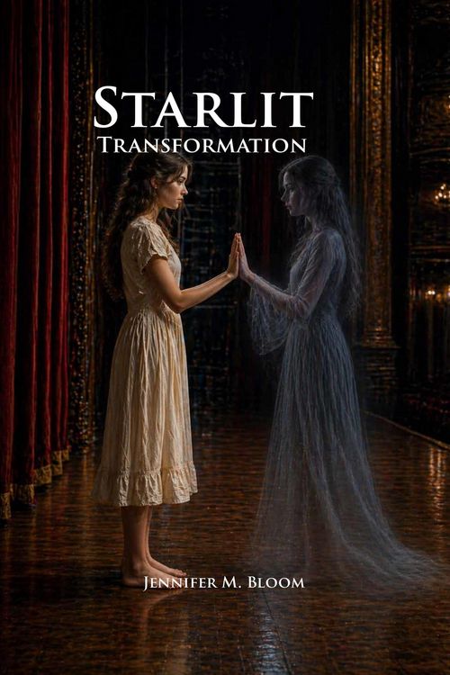Produktbild: Starlit Transformation