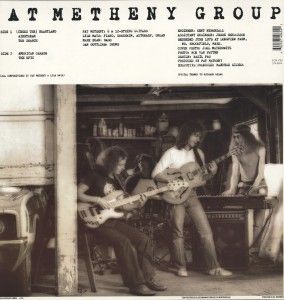 Produktbild: American Garage