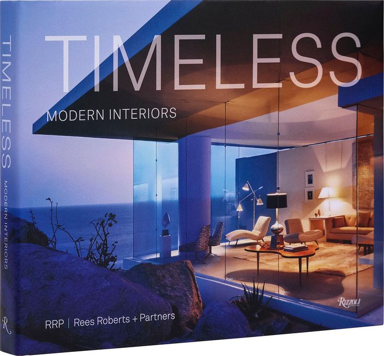 Produktbild: Timeless Modern Interiors