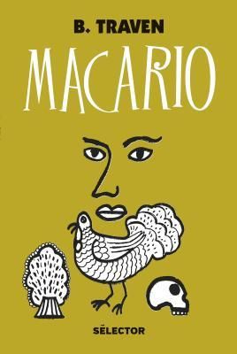 Produktbild: Macario