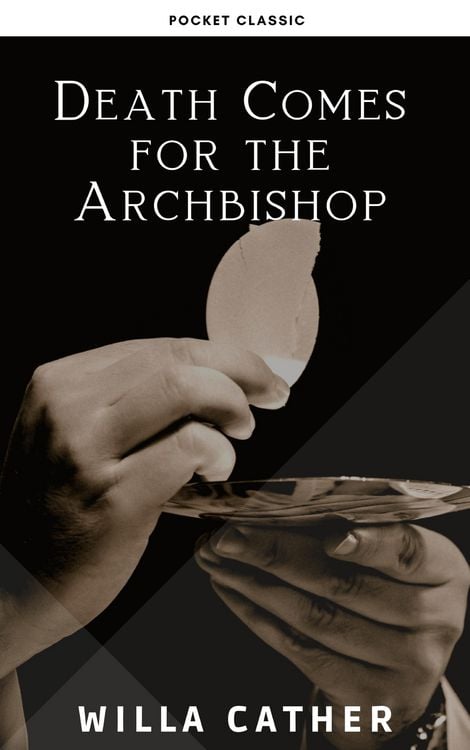 Produktbild: Death Comes for the Archbishop