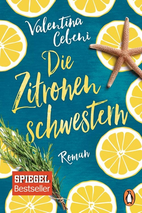 Produktbild: Die Zitronenschwestern
