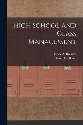 Produktbild: High School and Class Management