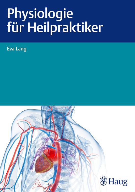 Produktbild: Physiologie f&uuml;r Heilpraktiker