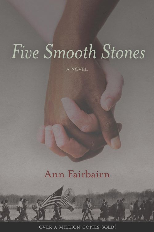 Produktbild: Five Smooth Stones